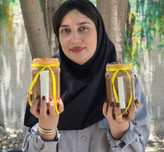 معجون کلحر پاکستانی هندی افزایش وزن بدون عوارض گیاهی-ترکیب 16 گیاه +30 گرم ژل رویال+عسل کنارجنوب-دستور ساخت توسط پزشک