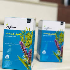 دمنوش رازیانه ترکیبی-ضد نفخ ۲۰ عددی