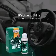 واکس داشبورد خودرو LEGEND
