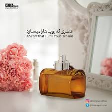 ادکلن طلایی زنانه میلانو ۱۰۰mL