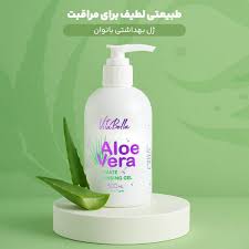 ژل بهداشتی بانوان ۳۰۰ میل -ویتابلا