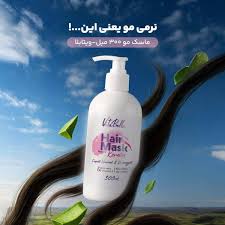 ماسک مو ۳۰۰ میل-ویتابلا